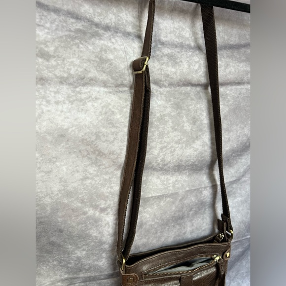 Lederbuck crossbody bag - Picture 5 of 13